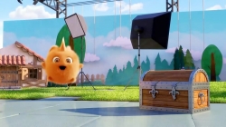 انیمیشن سانی بانیز قسمت 117 - sunny bunnies